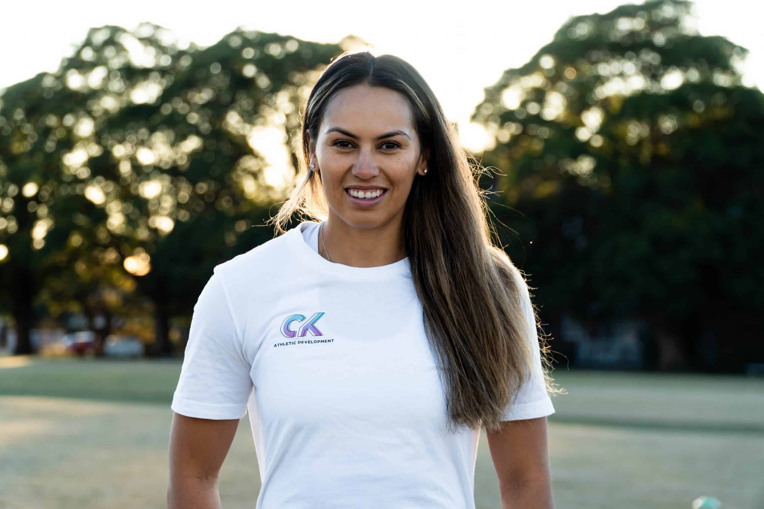 Kiana Takairangi