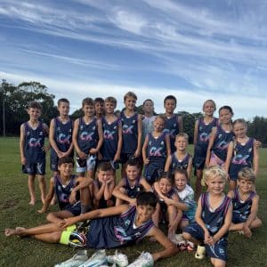 Term 2 Programs