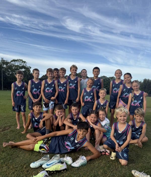 Term 2 Programs