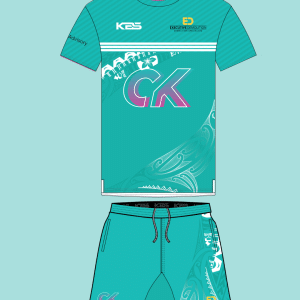CK Athletic Development Training Uniform