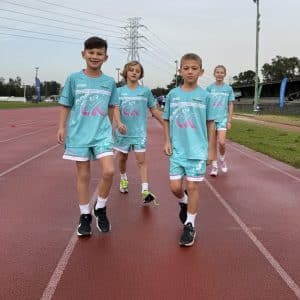 Term 3 Programs