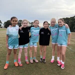 Term 4 Programs